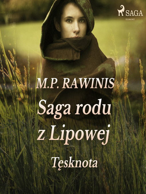 Title details for Saga rodu z Lipowej 18 by Marian Piotr Rawinis - Wait list